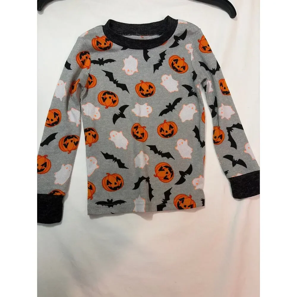 Trick or Treat Sleep Pajamas